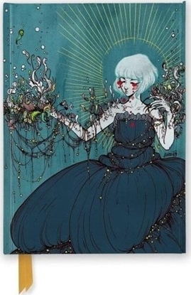 Изображение Notatnik A5 linia TW Cold Spring in Bloom Broci