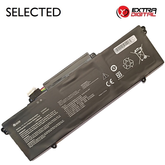 Picture of Notebook Battery ASUS C31N2021, 4100mAh, Extra Digital Selected