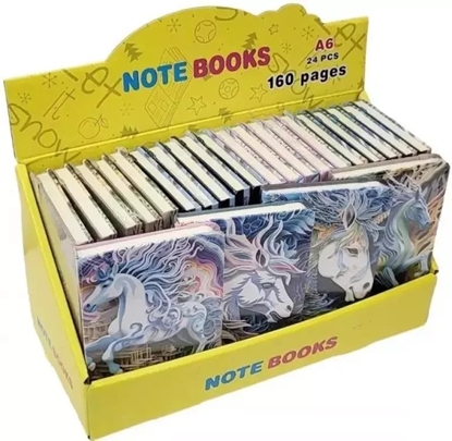 Attēls no Notes A6 MIX