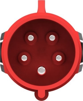 Изображение NRGkick Plug Attachment 32A 5Pol