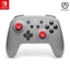 Picture of NSW POWERA WIRELESS CONTROLLER RETRO GREY