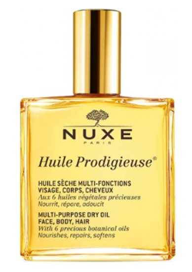 Picture of Nuxe Huile Prodigieuse Oil 50 ml