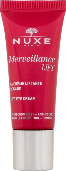 Picture of Nuxe Merveillance Lift, Krem liftingujcy pod oczy, 15 ml