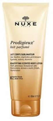 Изображение Nuxe Mleczko do ciaa Prodigieux Beautifying Scented Body Lotion 200ml