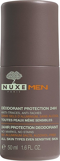 Picture of Nuxe Nuxe Men Dezodorant zapewniajcy 24-godzinn ochron 50ml