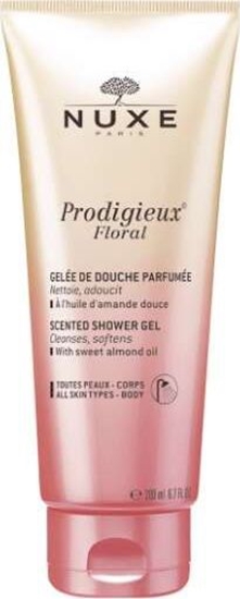 Picture of Nuxe NUXE Prodigieux Floral Scented Shower Gel el pod prysznic 200ml