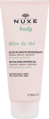 Attēls no Nuxe NUXE Reve de Th Revitalising Shower Gel el pod prysznic 200ml