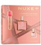 Изображение NUXE_SET The Infinite Glow In Pink Very Rose serum do ust 8ml + Huile Prodigieuse Or Florale suchy olejek 50ml + Huile Prodigieuse Florale suchy olejek 10ml