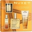 Изображение NUXE_SET The Prodigieux Collection Huile Prodigieuse suchy olejek do pielgnacji twarzy, ciaa i wosów 100ml +  Prodigieux EDP spray 15ml + Prodigieux olejek pod prysznic 100ml + Prodigieux wieca zapachowa 70g