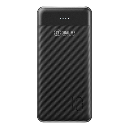 Изображение OBAL:ME PowerNest Powerbank 10000mAh Black