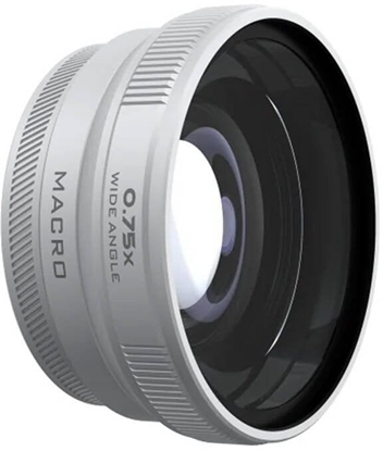 Attēls no Obiektyw szerokoktny i makro Freewell do Fuji X100VI/X100V Freewell