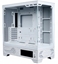 Picture of Obudowa komputerowa Valkyrie VK03 LCD White (VK-CASE03LCDW)