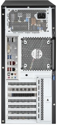 Изображение OBUDOWA SERWEROWA SUPERMICRO CSE-735D4-668B