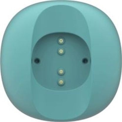 Picture of Oclean Uchwyt cienny i adowarka Zielony do Oclean Z1 F1 X