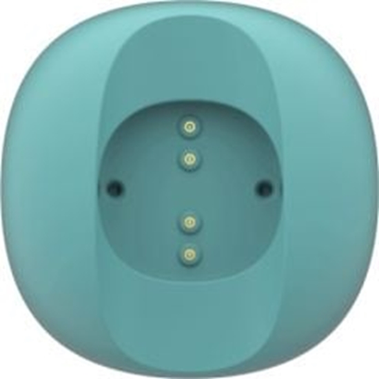 Picture of Oclean Uchwyt cienny i adowarka Zielony do Oclean Z1 F1 X