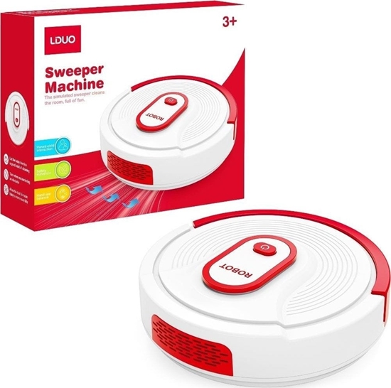 Picture of Odkurzacz na baterie