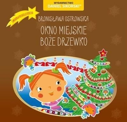 Attēls no Okno miejskie, Boe drzewko