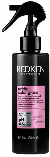 Picture of Olejek do Wosów Redken Acidic Color Gloss 190 ml Termoochronny