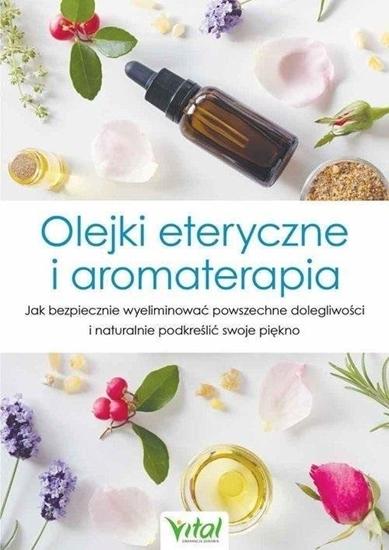 Изображение Olejki eteryczne i aromaterapia