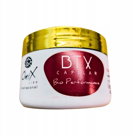 Picture of Usorteret Onix Liss Professional Botox Hair Bio* Performance 300 g