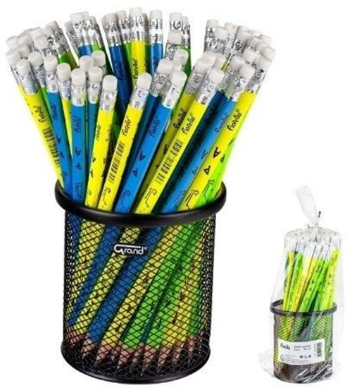 Изображение Oówek z gumk Extra (60szt) FIORELLO