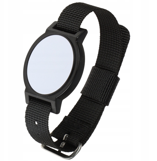Picture of OPASKA NA RK Z TAGIEM RFID ATLO-727/B