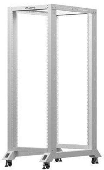 Picture of Stojak Open rack 19 cali 32U 600x1000 szary