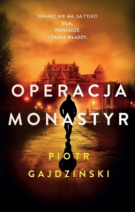 Изображение Operacja Monastyr EDUKAMP