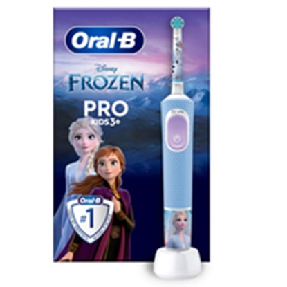 Attēls no Oral-B Kids Rotating toothbrush