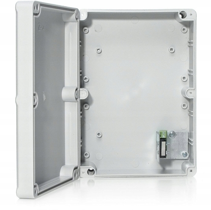 Attēls no O-RHS Ropam Obudowa hermetyczna IP65, plastikowa