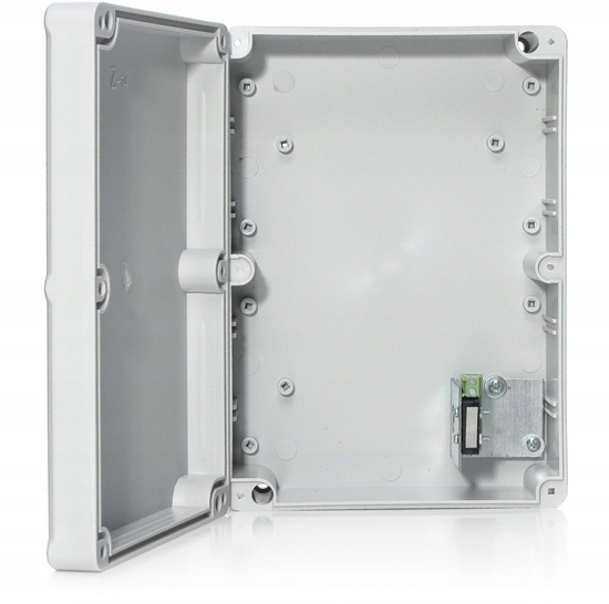 Picture of O-RHS Ropam Obudowa hermetyczna IP65, plastikowa