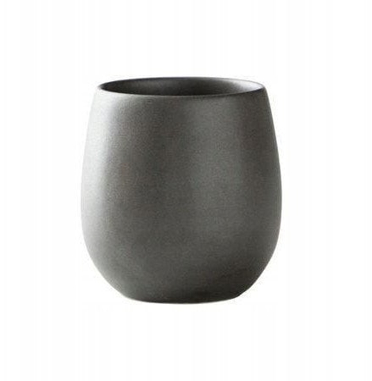 Picture of ORIGAMI - Filianka ceramiczna Barrel Flavor 210ml Czarna