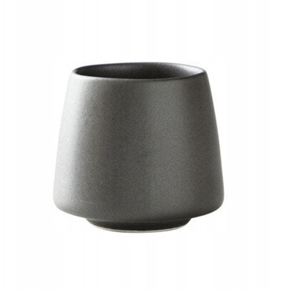 Picture of Origami ORIGAMI - Filianka ceramiczna Aroma Flavor 200ml Czarna