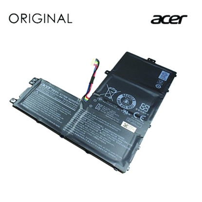 Attēls no Original AC17B8K Battery for Acer Laptop 3220mAh