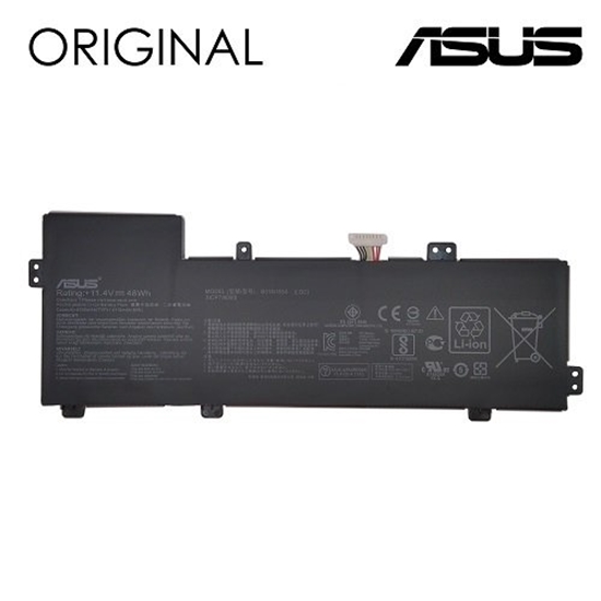 Picture of Original B31N1534 Battery for Asus Laptop 4240mAh