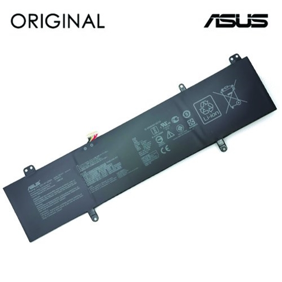 Picture of Original B31N1707 Battery for Asus Laptop 3653mAh