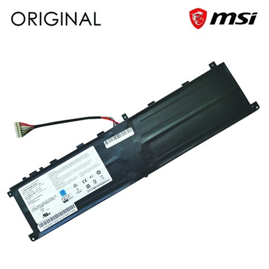 Picture of Original BTY-M6L Battery for MSI Laptop 5380mAh