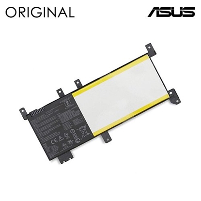 Attēls no Original C21N1638 Battery for Asus Laptop 5000mAh