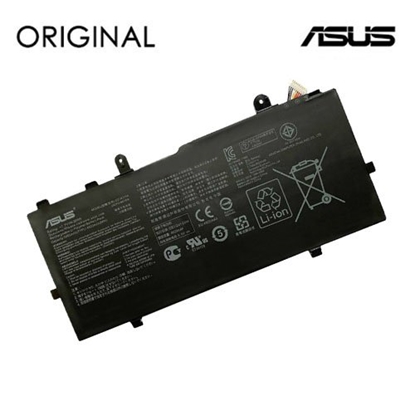 Изображение Original C21N1714 Battery for Asus Laptop 5065mAh