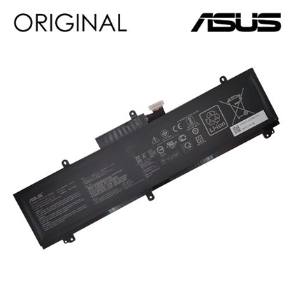Attēls no Original C41N1837 Battery for Asus Laptop 4800mAh