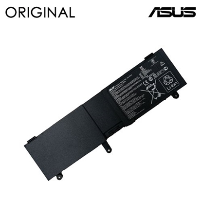 Изображение Original C41-N550 Battery for Asus Laptop 59Wh