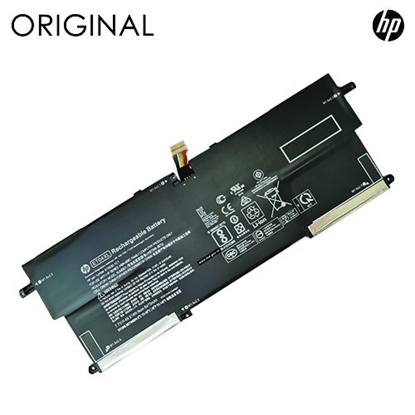 Attēls no Original ET04XL Battery for HP Laptop 6470mAh