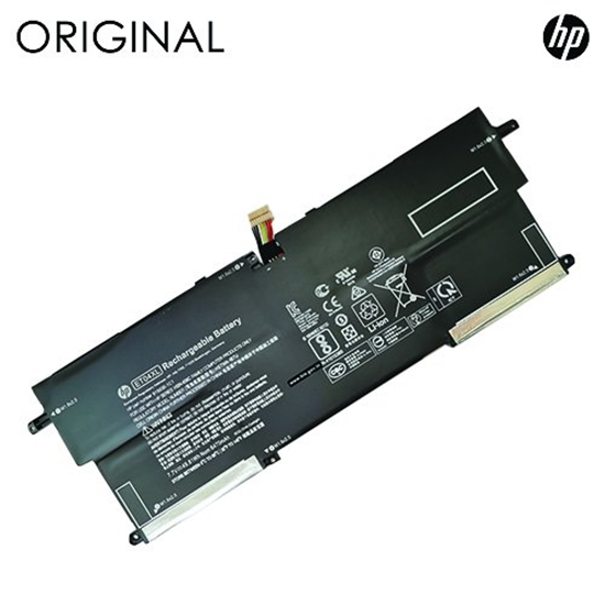 Picture of Original ET04XL Battery for HP Laptop 6470mAh