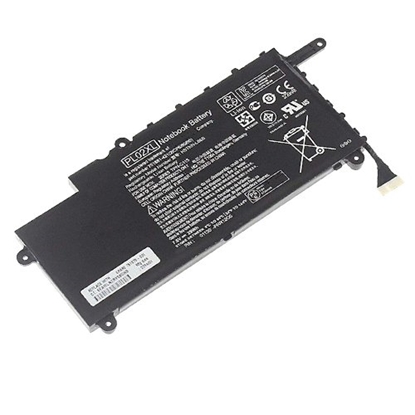 Attēls no Original HSTNN-LB6B Battery for HP Laptop