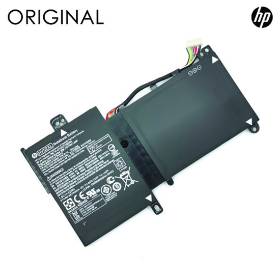 Picture of Original HV02XL Battery for HP Laptop