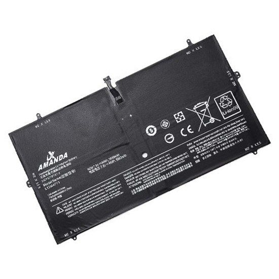 Изображение Original L13M4P71 Battery for Lenovo Laptop