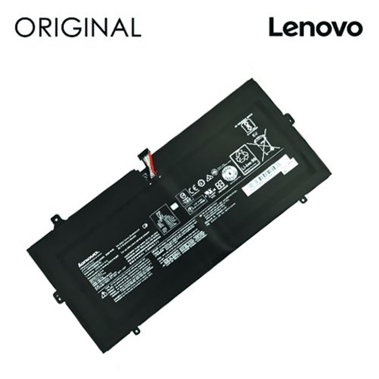 Изображение Original L14M4P24 Battery for Lenovo Laptop