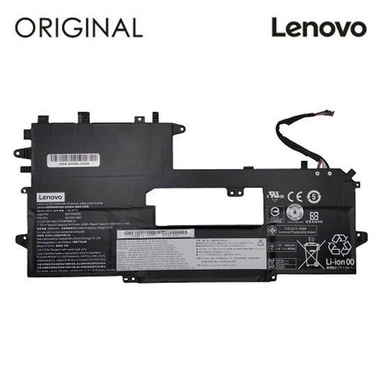 Изображение Original L19C4P72 Battery for Lenovo Laptop 5475mAh