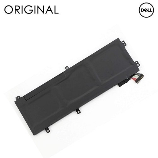 Изображение Original M7R96 Battery for Dell Laptop