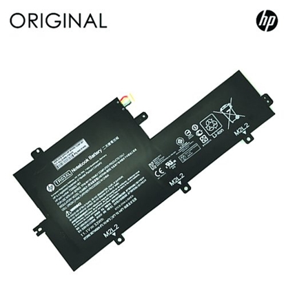 Attēls no Original TR03XL Battery for HP Laptop